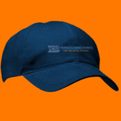 Low Profile Cap
