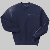 Heavyweight Crew Neck Sweatshirt